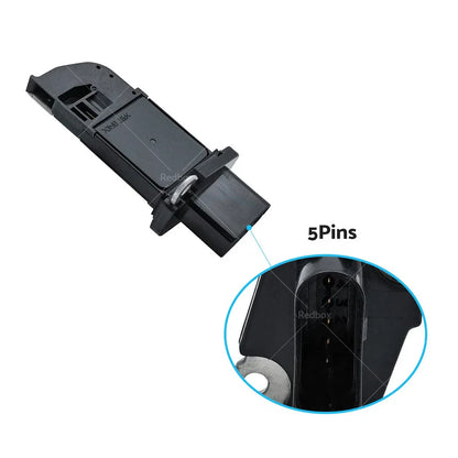 Mass Air Flow Meter Sensor for Audi A3 A4 VW Passat GTI Golf (2006-2013)