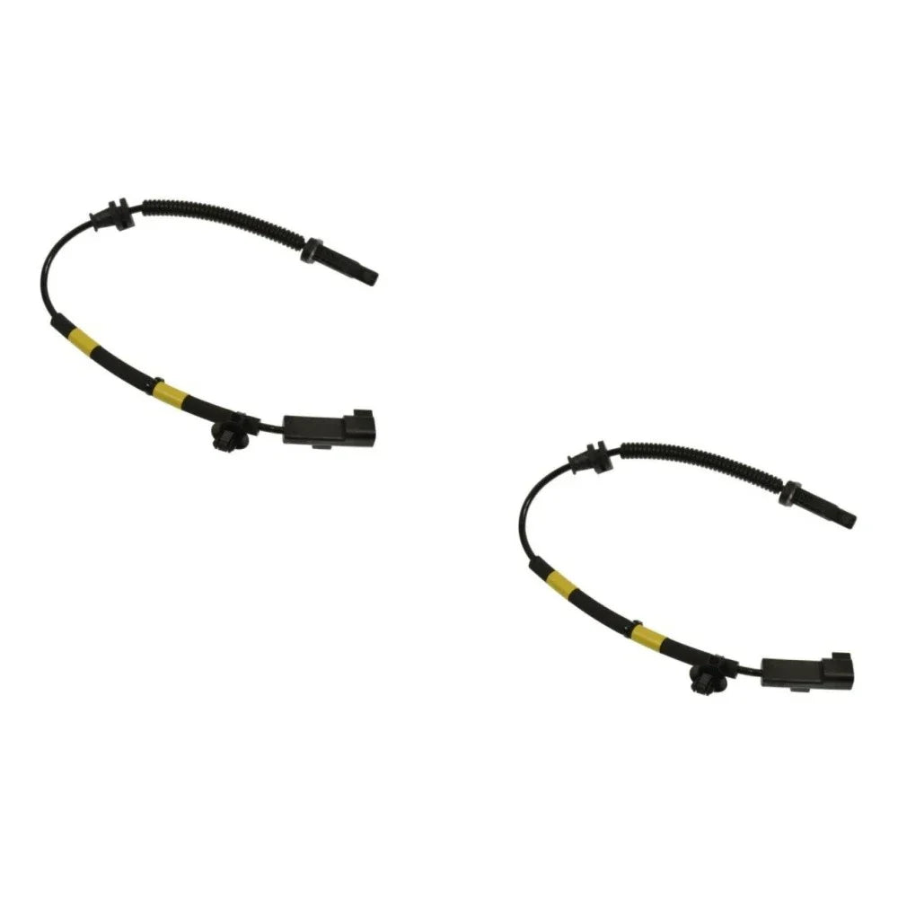 4 x ABS Wheel Speed Sensors for Ford Fusion, Lincoln MKZ (2013-2020)
