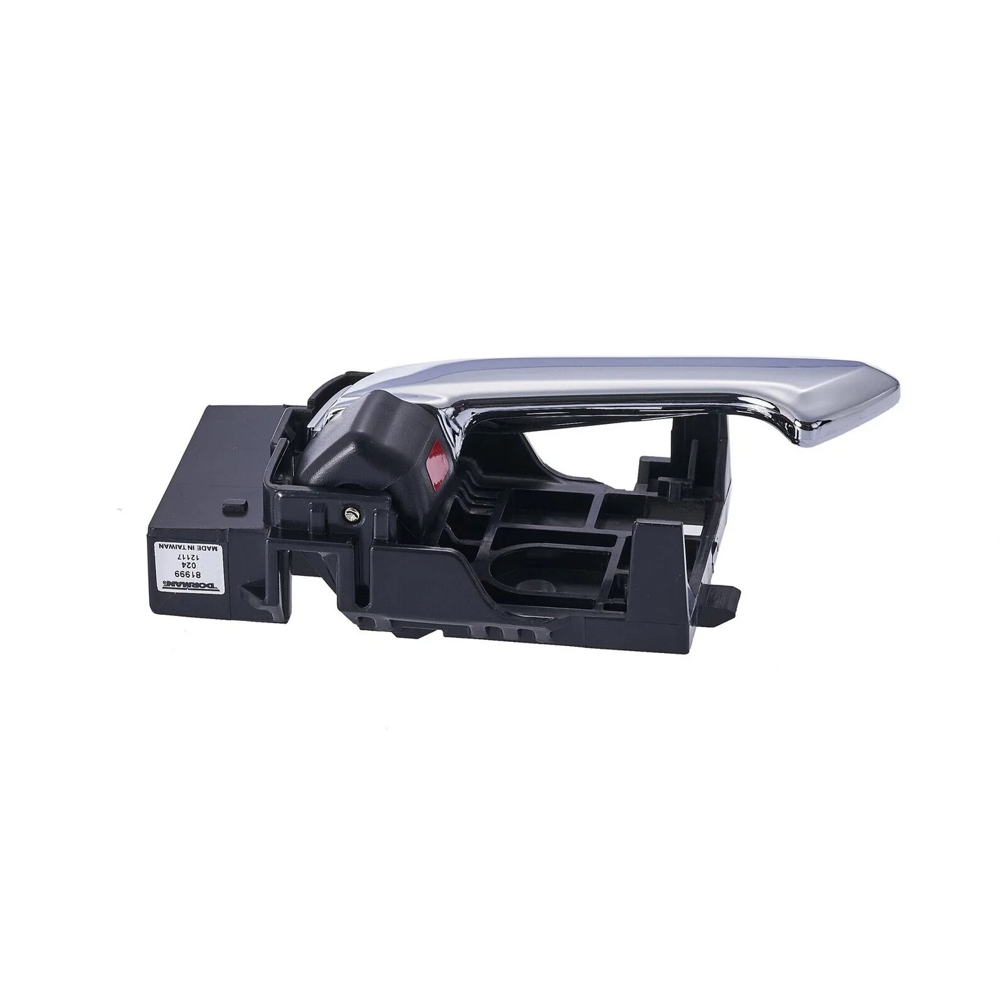 Right Side Chrome Inner Door Handle for Isuzu D-Max, Holden Rodeo (2006–2012)