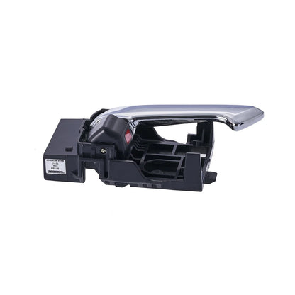 Right Side Chrome Inner Door Handle for Isuzu D-Max, Holden Rodeo (2006–2012)