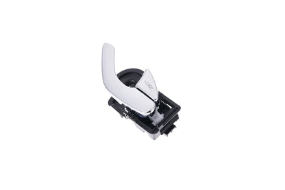 Rear Right Chrome Inner Door Handle for Ford Escape / Mazda Tribute (2001–2011)
