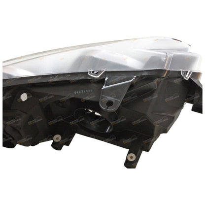LH Headlight for Ford Falcon FG XR6 XR8 Turbo Left LHS