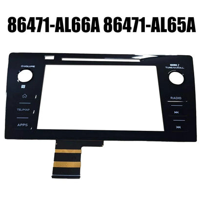 Touch Screen Glass Digitizer for Legacy Outback (2018–2019)