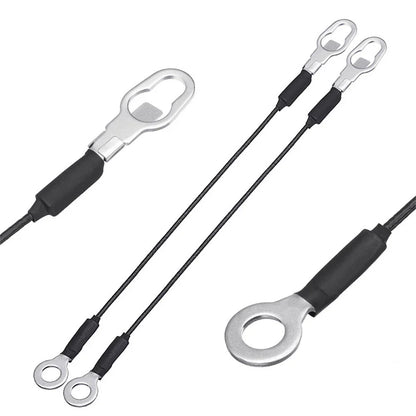 Rear Tailgate Cables  Strap for Ford Ranger, Mazda (1998-2011)