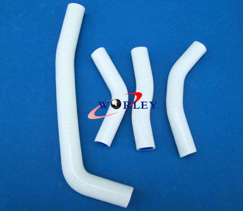 Silicone Radiator Hose Kit for Honda CRF250R 2010-2013
