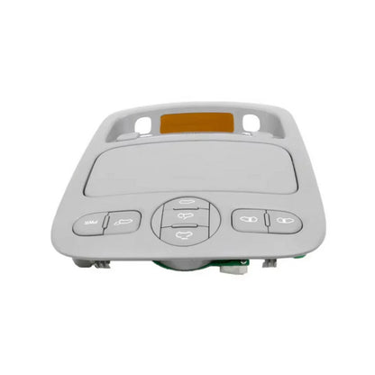 Gray Overhead Console Lamp for Kia Sedona (2006-2014)