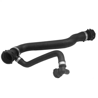 Upper Water Radiator Coolant Hose for BMW 120i 318i 320i X1 E82 E88 E90 E91 E84 (2007-2015)