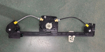Front Right Window Regulator NO Motor for Citroen C3 Hatch (2002–2009)