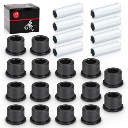 Set A Arm Bushings Kit 2x for Honda TRX400X (2009–2014)
