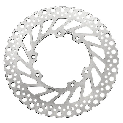 Front Brake Disc Rotor for Honda CRF250R CRF450R (2004-2023)