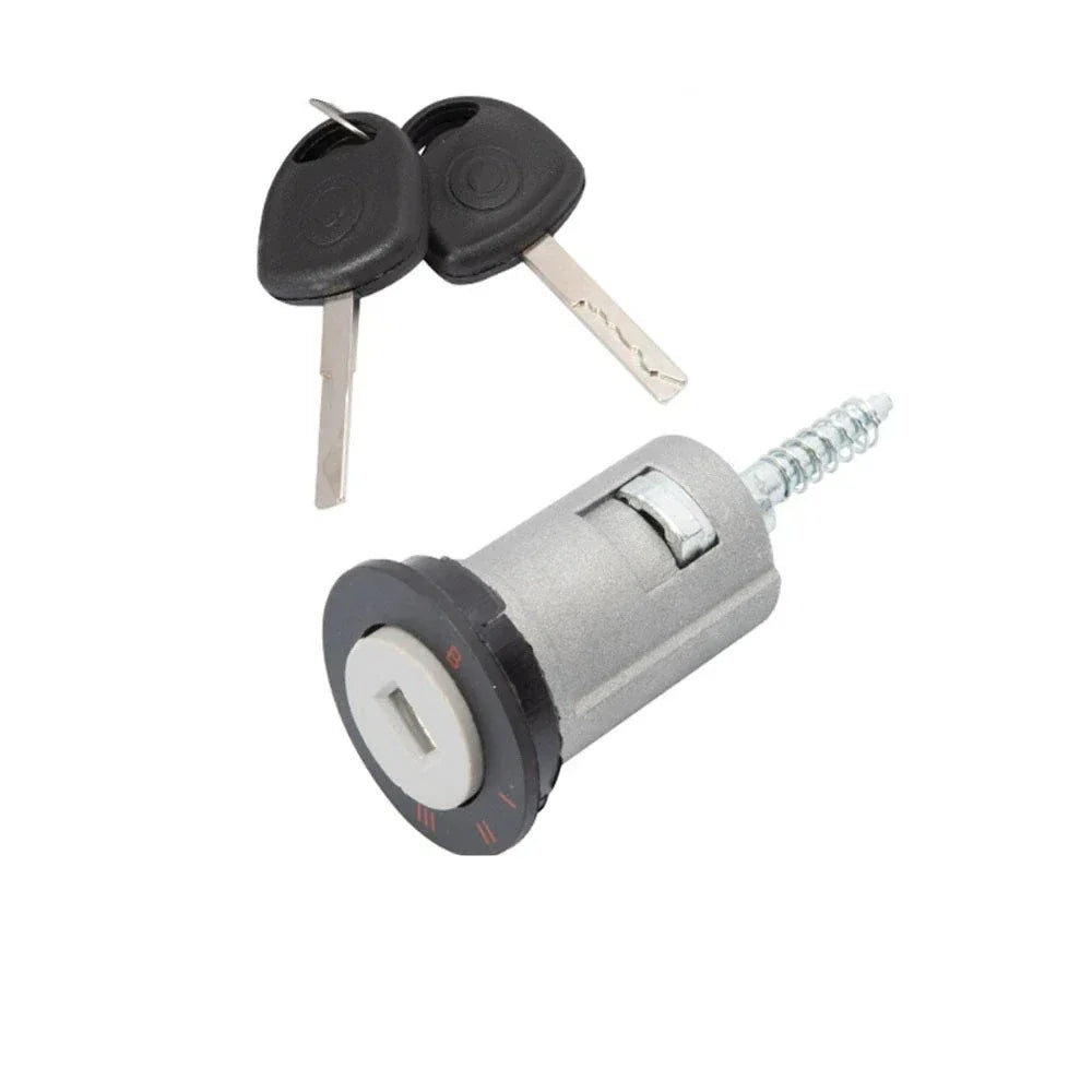 Ignition Switch Lock w/ 2 Keys for Vauxhall Opel Sintra (1996-1999)