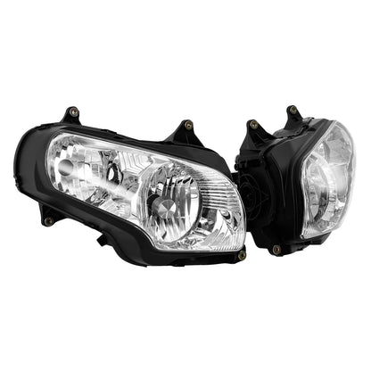 Headlight Assembly for Honda Goldwing GL1800 (2001-2011)