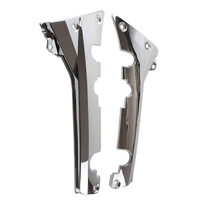 Goldwing Chrome Lower Side Covers for Honda GL1800 (2001-2011)