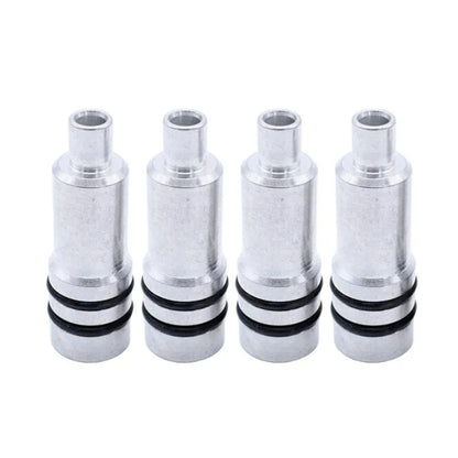 4 x Injector Sleeve Holders for Vauxhall Astra G-H Corsa C Meriva A