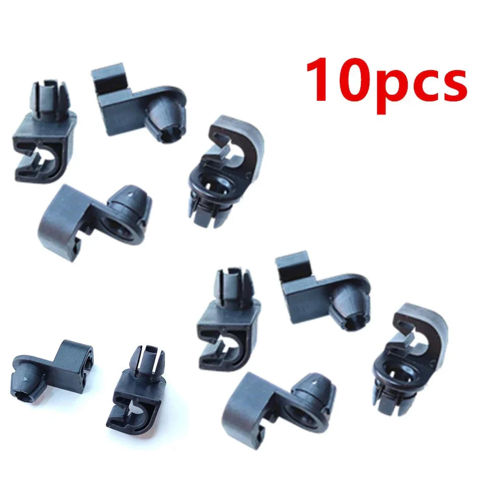 Hood Bonnet Stay Rod Clip  for Citroen Berlingo C3 C4 2008-2018