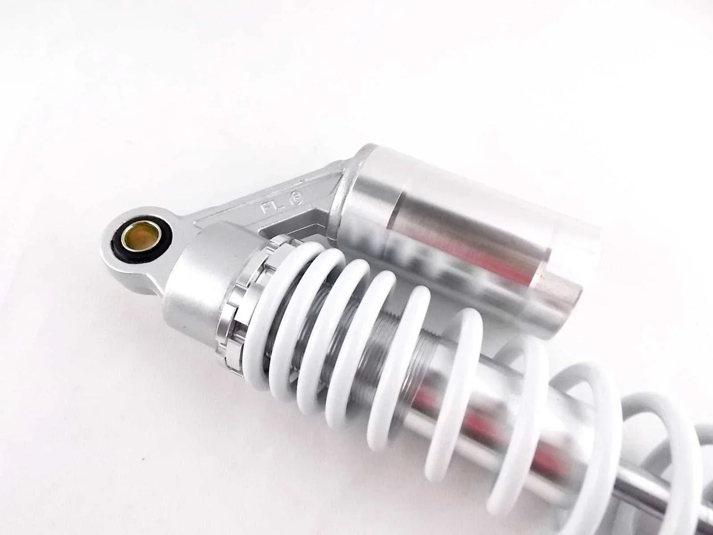 325mm JBS Rear Air Nitrogen Cell Shock Absorbers for Suzuki GSX400