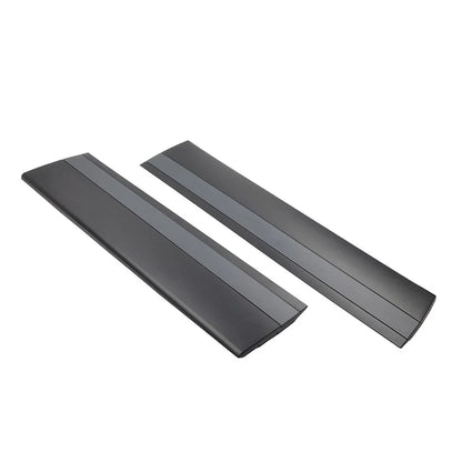 Front Door Lower Molding Panels for Land Rover Range Rover Velar (2018-2022)