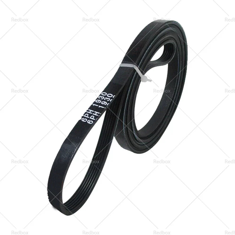 Dryer Drum Belt for Electrolux EDV5552 EDV6552 EDV5051 EDV6051