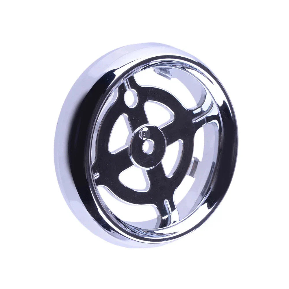 Rear Bumper Reflector Bezel Chrome for Toyota Sienna (2011-2015)