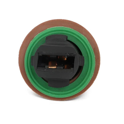 Front Turn Signal Light Socket for 2015-2017 Ford Mustang (2015-2017)