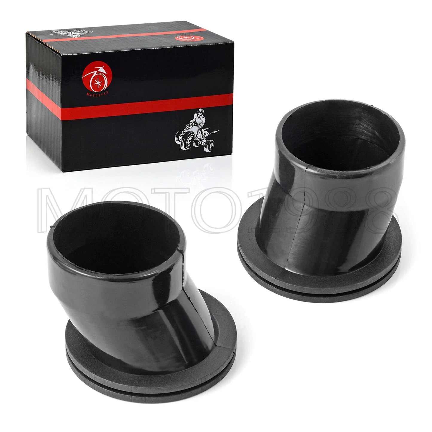 Carburetor Air Silencer Boot Joint for Arctic Cat ZRT 600 (1995–1999)