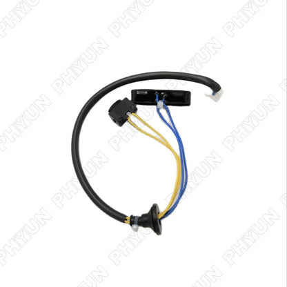 Rear Liftgate Release Switch for 2014-2015 Nissan Rogue
