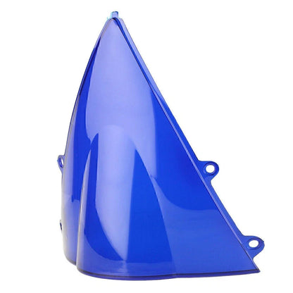 Blue Windshield for Honda CBR1000RR (2012-2016) Windproof Motor