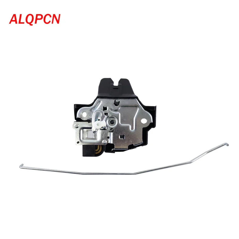 Rear Tailgate Trunk Lock Actuator for Toyota Yaris (2007-2012)
