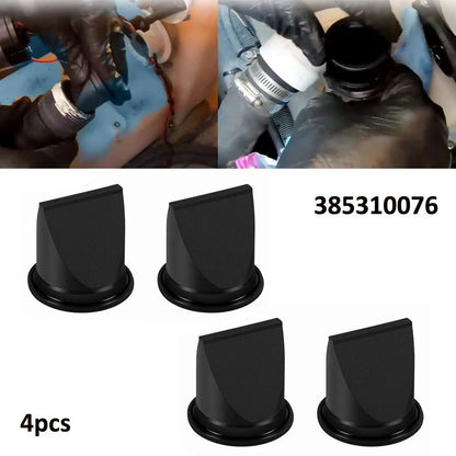 1 x Duck Bill Valve Kit for Plastic Vacuum Pumps