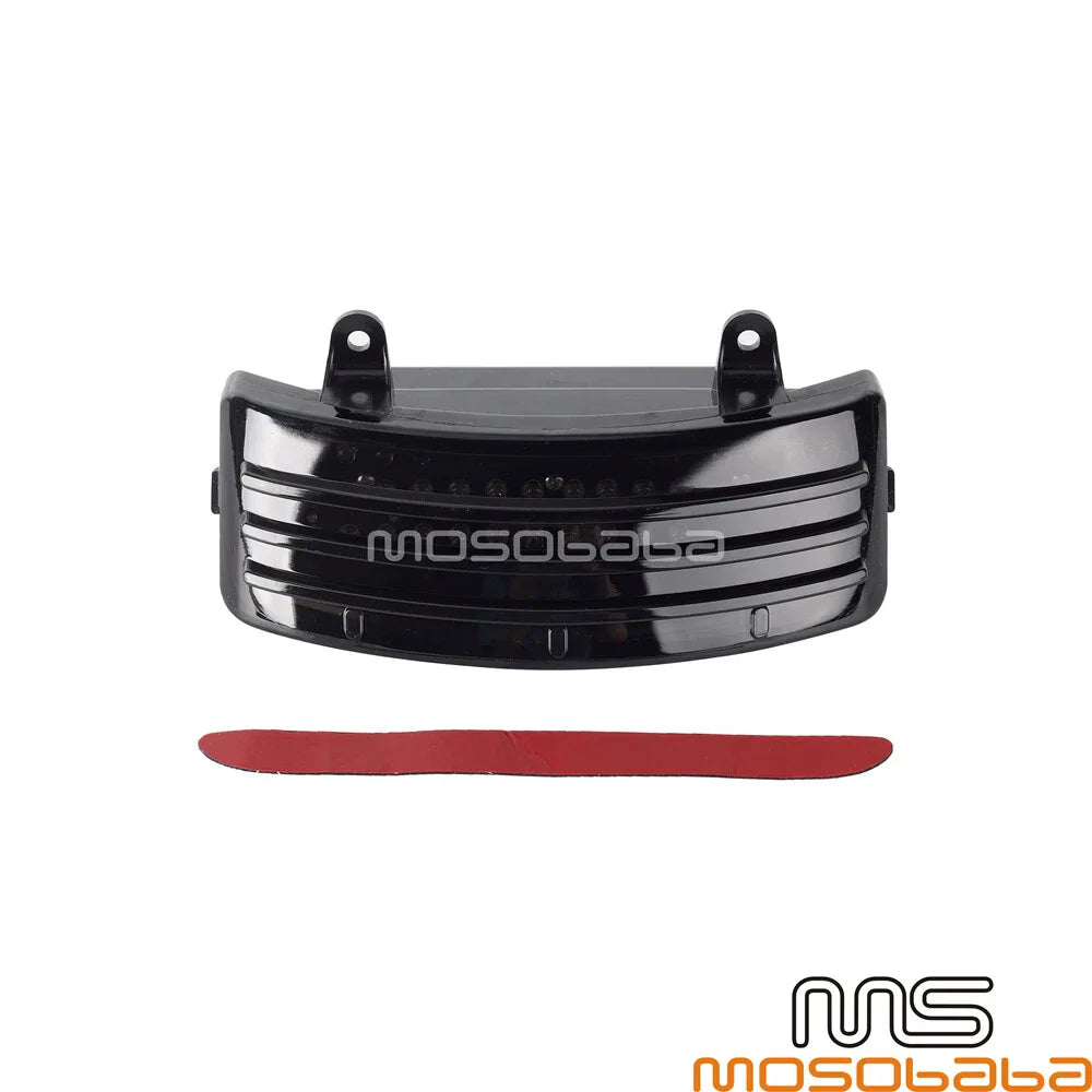 Tri-Bar LED Brake Turn Signal for Harley Road Glide FLTRX (2015-2019)