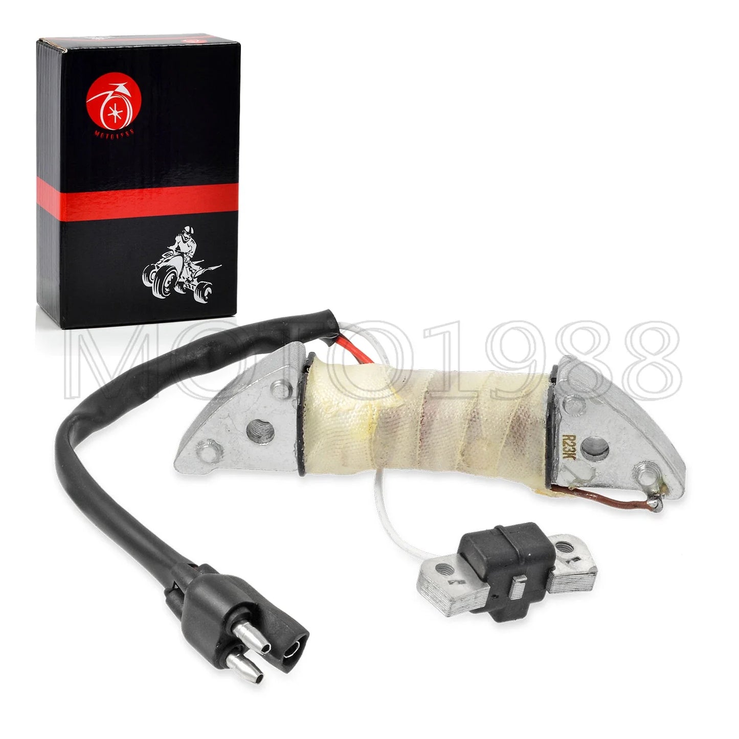 Exciter Coil for Club Car DS (1984–1995)