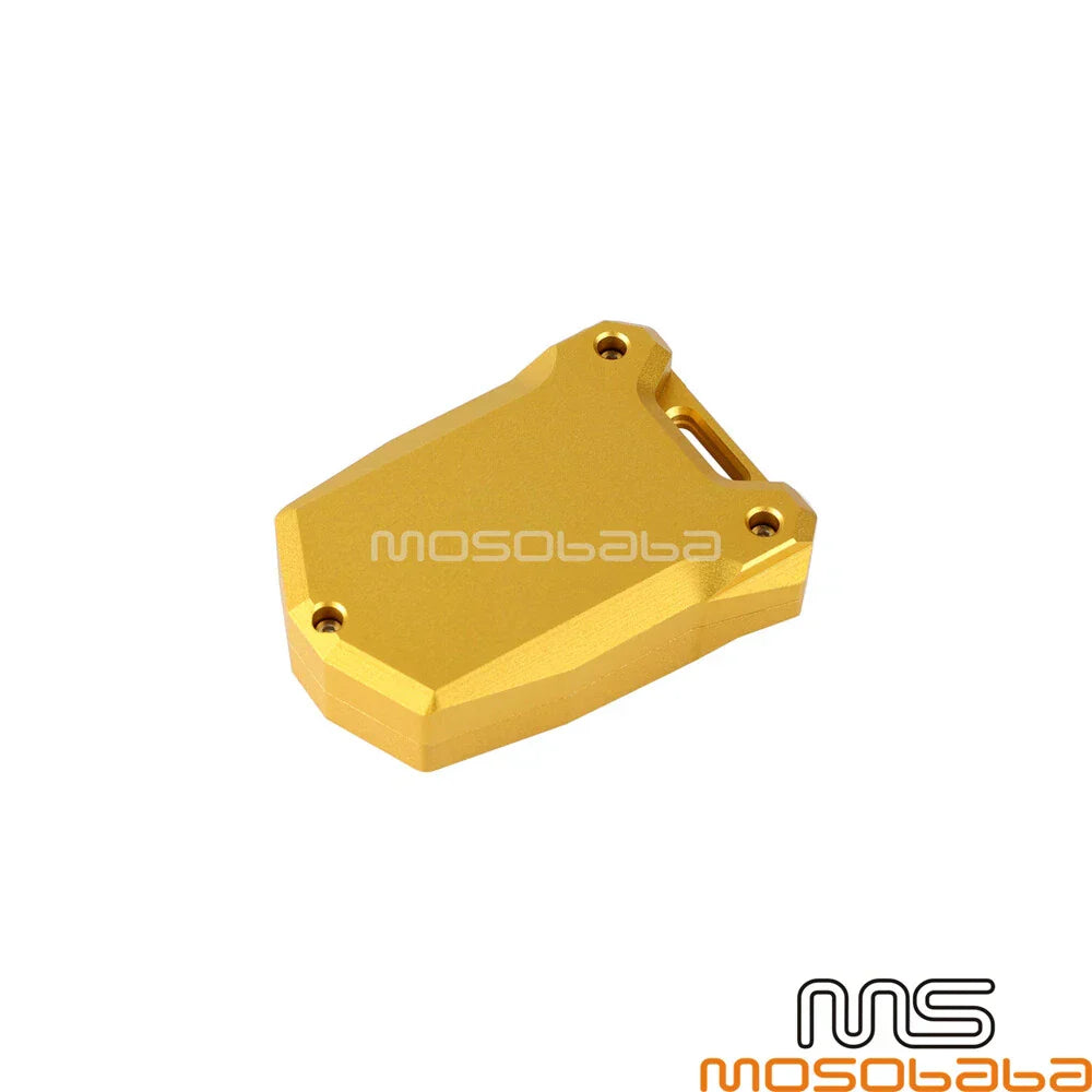 Keychain Key Casing Cover for Harley Nightster 975, Sportster S RH1250S