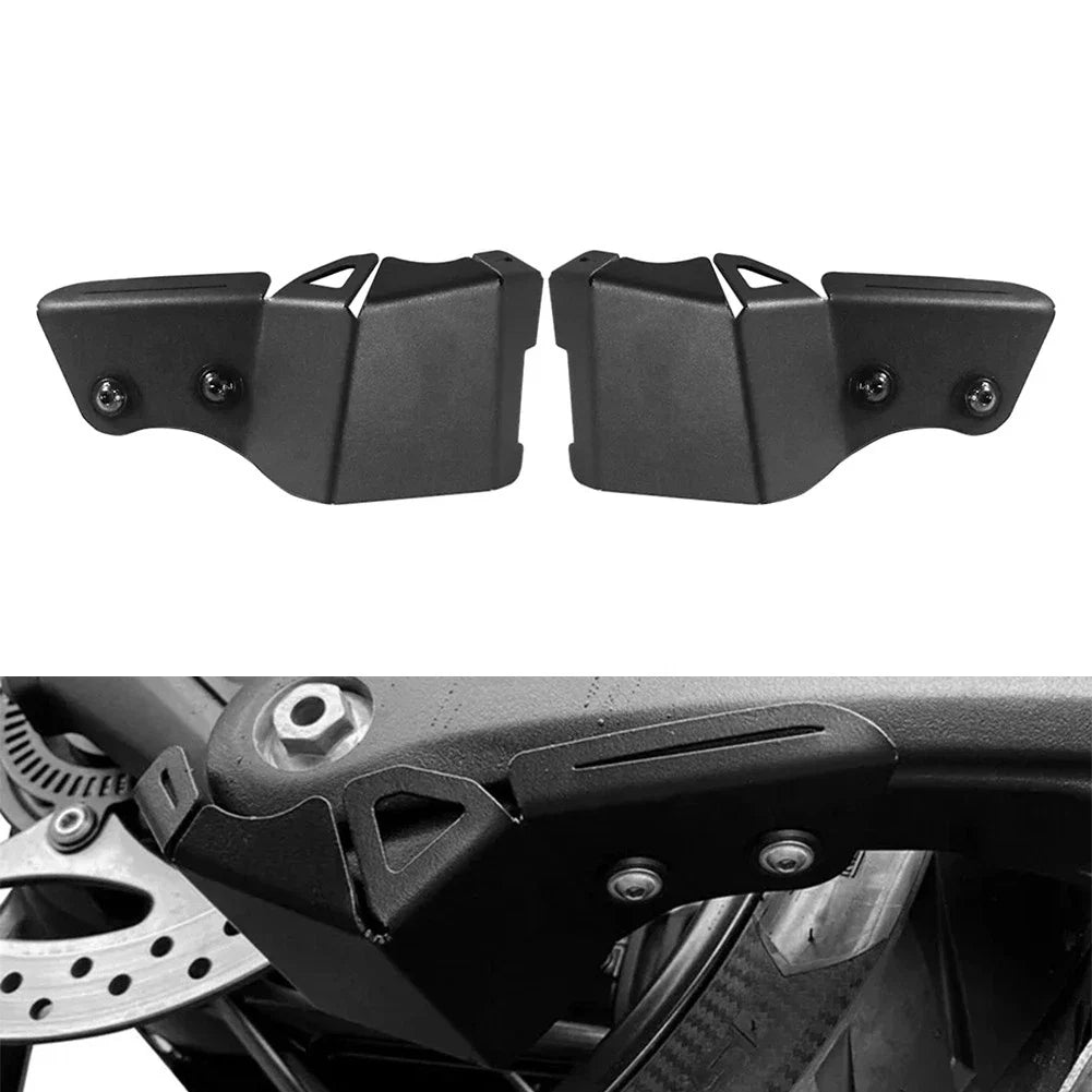 Swingarm Protector Guard for Tiger 1200 GT Rally Pro (2022-2023)
