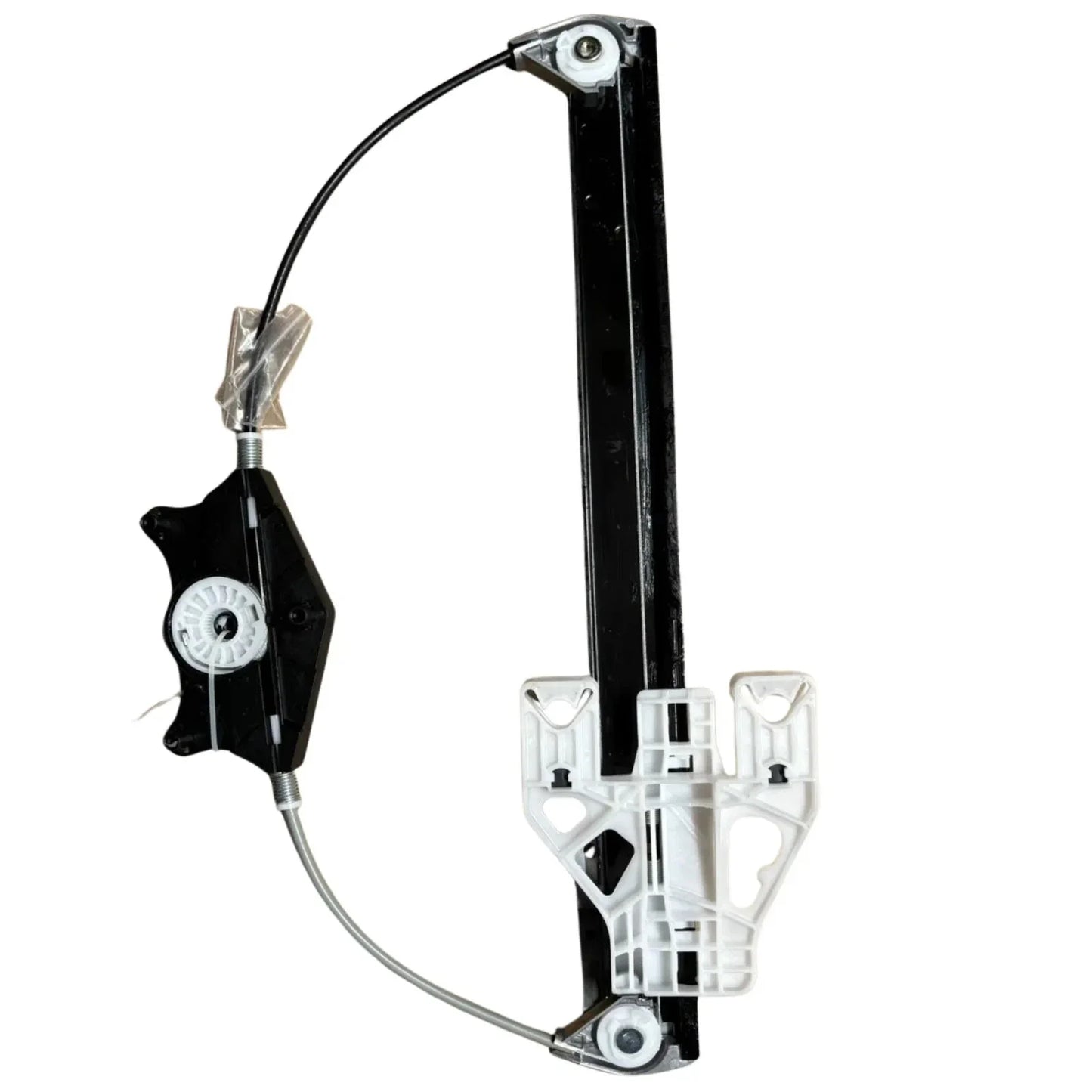 Rear Left Electric Window Regulator Without Motor for Audi A4/S4 (2008–2016)