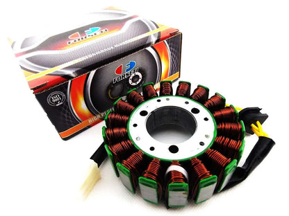 Stator Magneto Generator Assembly for Suzuki GSXR600 (2001-2003)