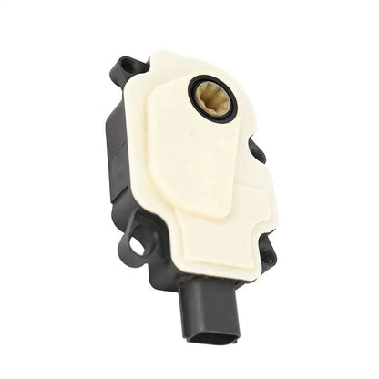 Radiator Grille Shutter Actuator Motor for Ford Fusion, Lincoln (2017-2020)
