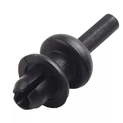 Trunk Parcel Shelf Hanger String Clips for Citroen Peugeot