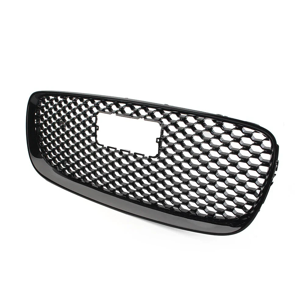 Front Bumper Air Intake Grille for Jaguar XF (2016-2019)