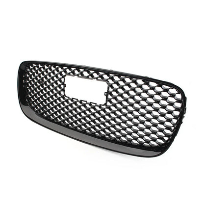 Front Bumper Air Intake Grille for Jaguar XF (2016-2019)