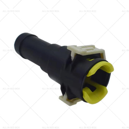 Heater Hose Quick Connector for Mazda MX-3, MX-6, RX-7, Protege, MPV