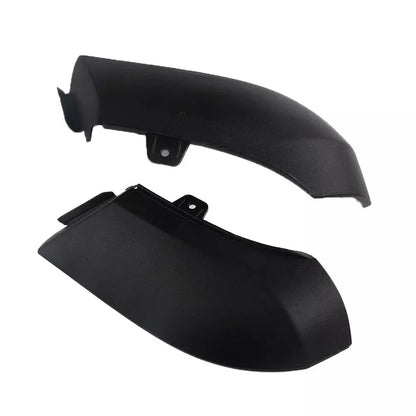 Front Bumper Outer Covers for Mercedes GL-Class (2010-2012)
