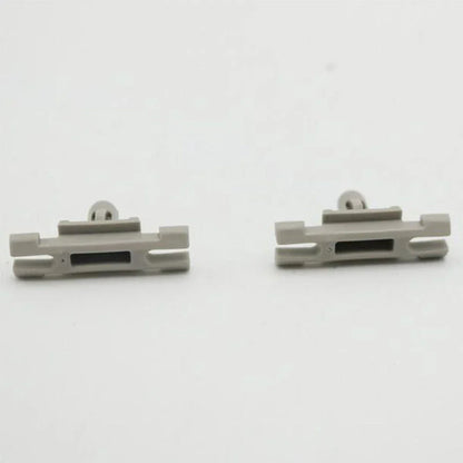 10 x Sealing Fixed Roof Window Strip Clips for BMW F30 E90 E91 (2012-2019)
