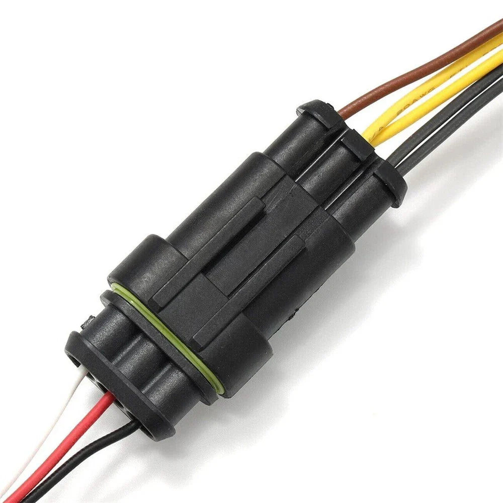 Wiring Harness Conversion for Ram 1500 2500 3500 (2013-2018)