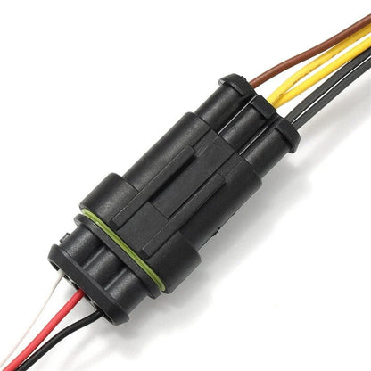 Wiring Harness Conversion for Ram 1500 2500 3500 (2013-2018)
