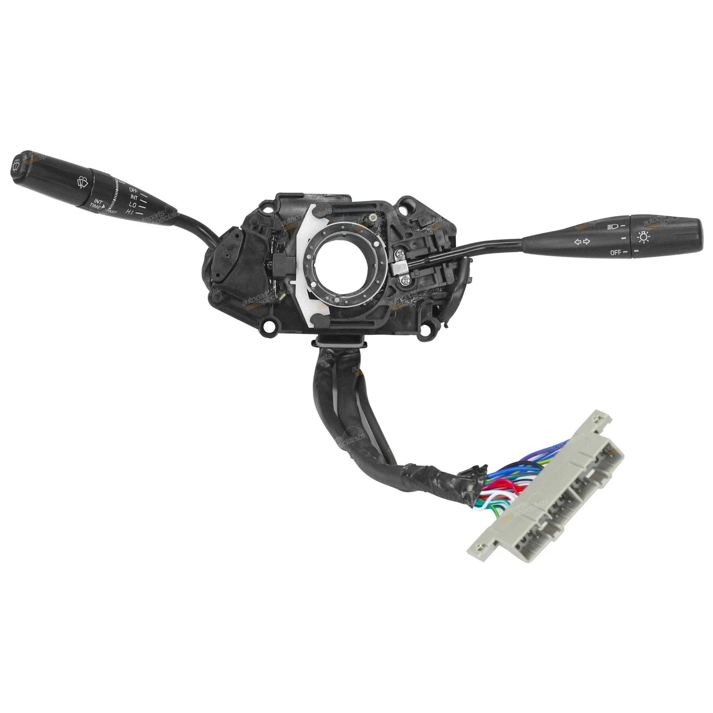 Indicator Headlight Switch Wiper Blinker Stalk for Hilux (1991–1997)