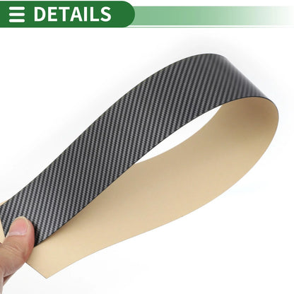 8 x Door Pillar Window Trim for BMW X3 (2018-2024)