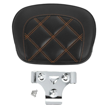 Sissy Bar Backrest for Harley Touring Electra Street Glide (2009-2023)