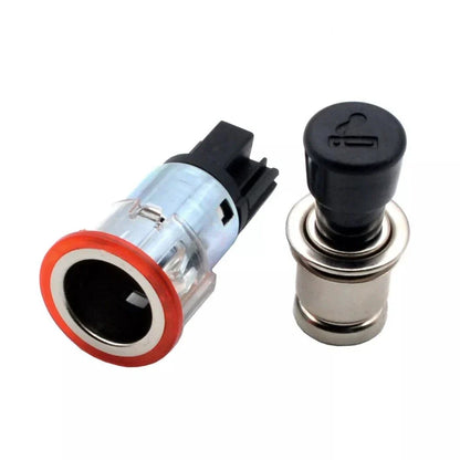 Cigarette Lighter Plug & Socket for Mazda Speed 6 (2006-2007)