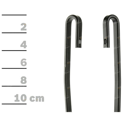 Aerotwin Driver Side Wiper Blade for Toyota Camry (2017–2021)