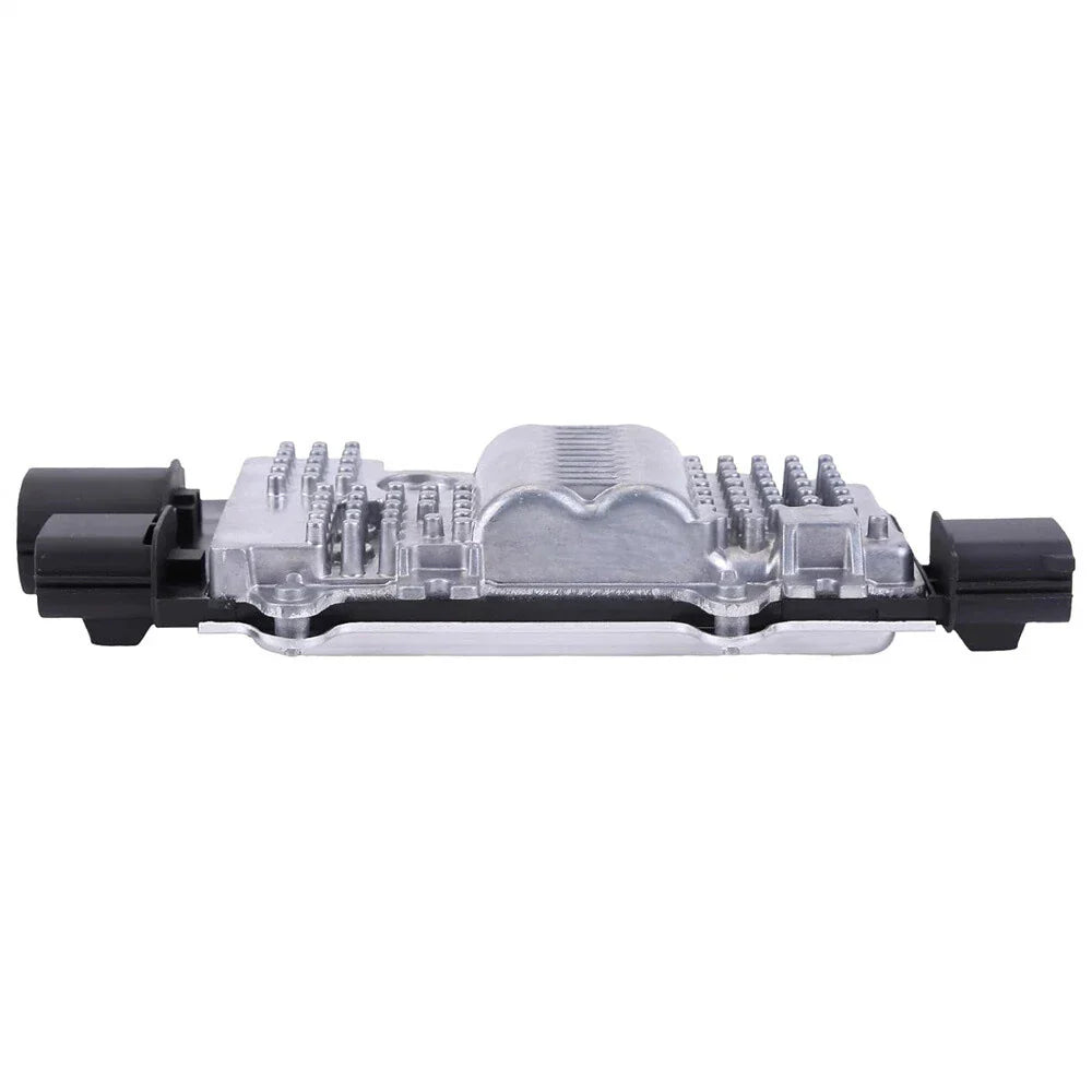 Cooling Fan Module for Ford Lincoln 3.5L V6 (2010-2019)